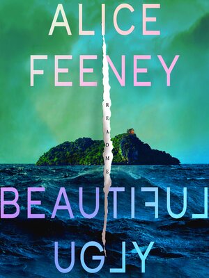cover image of Beautiful Ugly